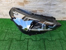 BMW X1 U11 LED ADAPTIVE Frontscheinwerfer Rechts 5A9A228 LHD OE Original Teil