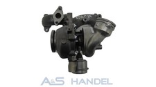 Original Turbolader VW Skoda Audi Polo Ibiza 1,4 TDI 045253019J