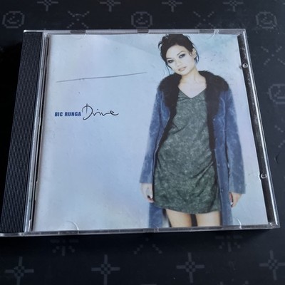 BIC RUNGA - Drive