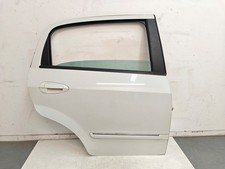 Porte arrière et accessoires Fiat PUNTO EVO