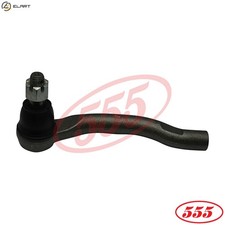 TIE ROD END SE-N251R FOR NISSAN NP300/FRONTIER/NAVARA CAMIONES YD25DDTi 2.5L