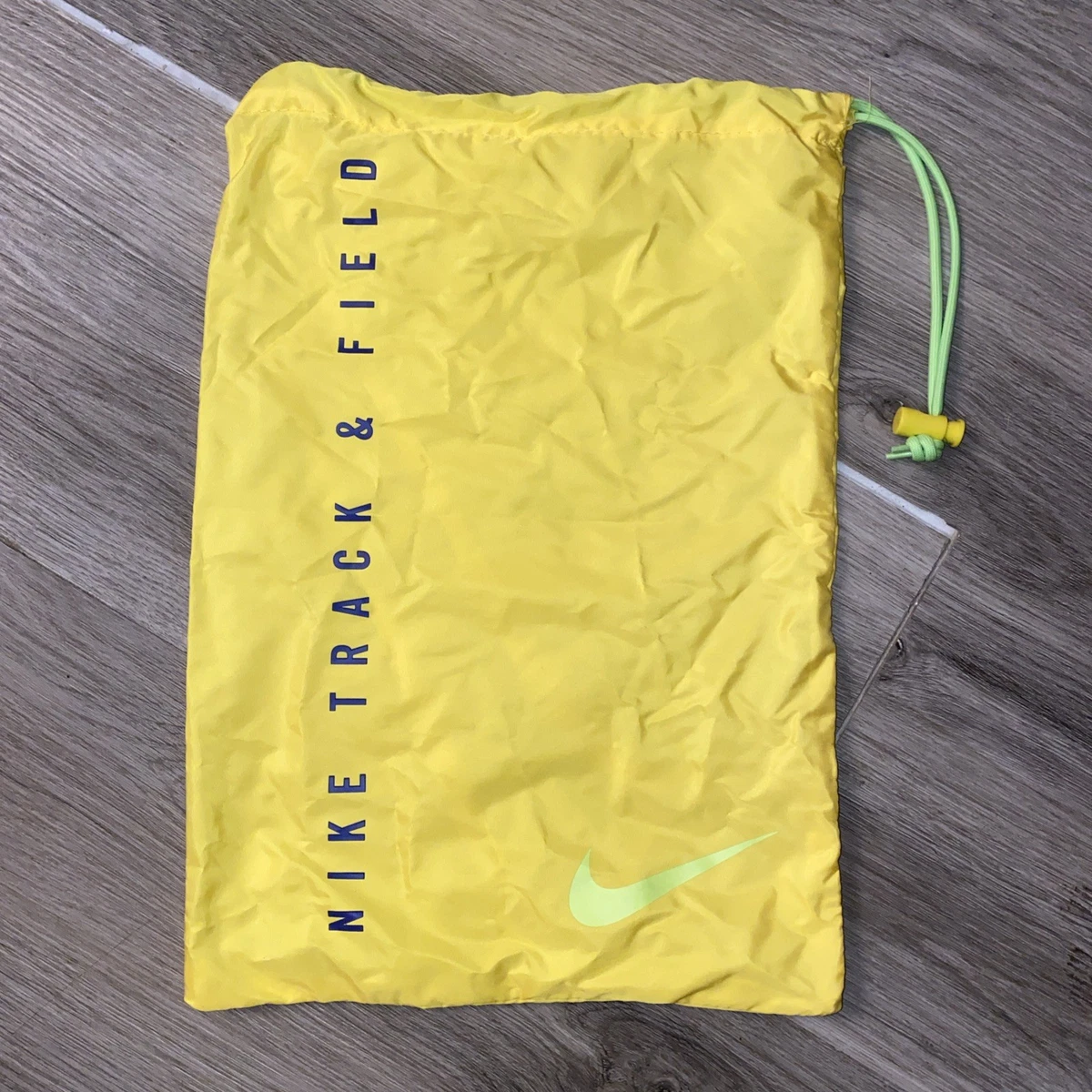 Nike Yellow Bags for Men for sale | eBay