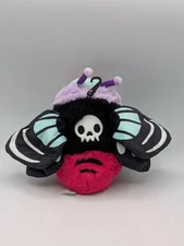 Squishable Plush Mini Poison Hawkmoth Plush Butterfly Moth