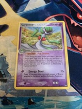 Gardevoir 9/108 EX Power Keepers Holo on eBay