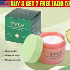 100Pcs Korean Skincare Toner Pads Anti-Aging,Dark Spot & Wrinkle Minimizing Hot