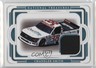 2025 Panini National Treasures Net Gain Holo Silver 8/30 Chandler Smith 2zr