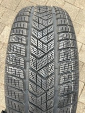 1 x 255/60R18 112H Winterreifen Pirelli Scorpion Winter MO-V 2019 Freihaus