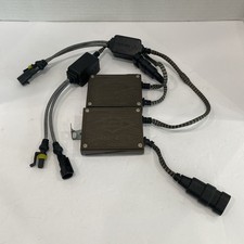 Acme Speedystart 2.0 Amp Ballast 35 Watt One Pair Ac Ballast Bl90
