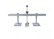 Automotive Dent Repair Tool Pull-Frame Panel Beating Tool Dent Leveling Tool