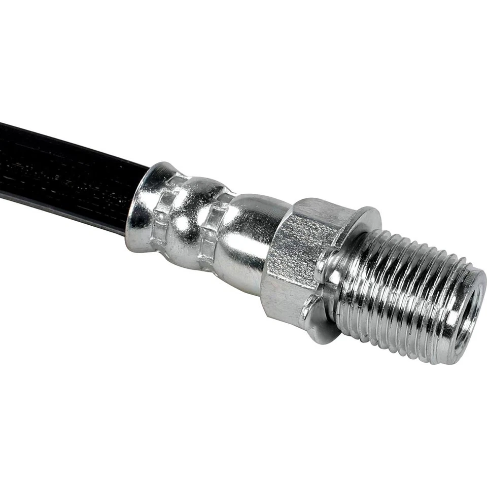 2x Manguera de freno delantera línea de freno para 1957 1958 1959 Ford F-250 Foto 3 de 4