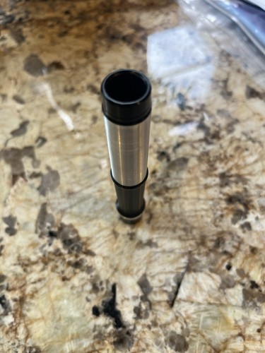 FSA Vision ME384 Rear Hub Axle U2160 U2149 - Picture 2 of 3