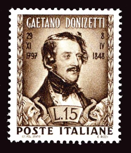 ITALIA Repubblica 1948 Le emissioni MNH ** integre LUSSO !! Singoli e Quartine - Foto 7 di 8