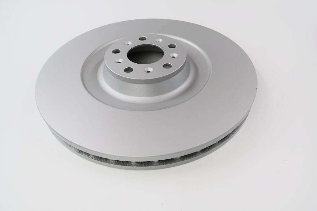 Bentley Gt GTc Flying Spur front brake disc rotors