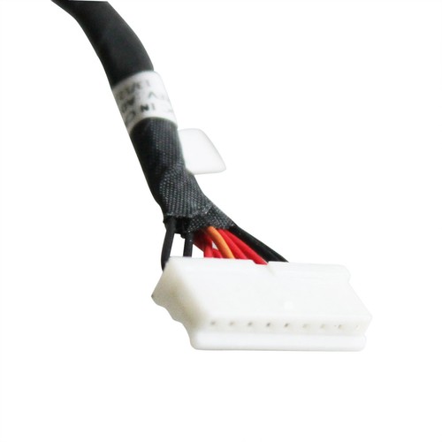 DC Jack Power Charging Cable For Lenovo Thinkpad W540 W540P W541 W541P #20 - Picture 3 of 3
