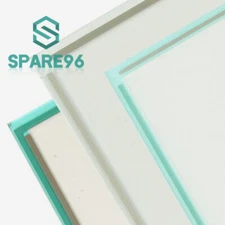 For Advantech PPC-179T PPC-179T-BARE-E PPC-179T-BAREE Touch Screen Glass Panel