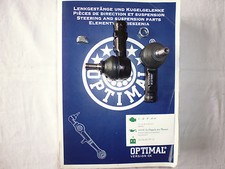 Rotule de direction Citroen EVASION