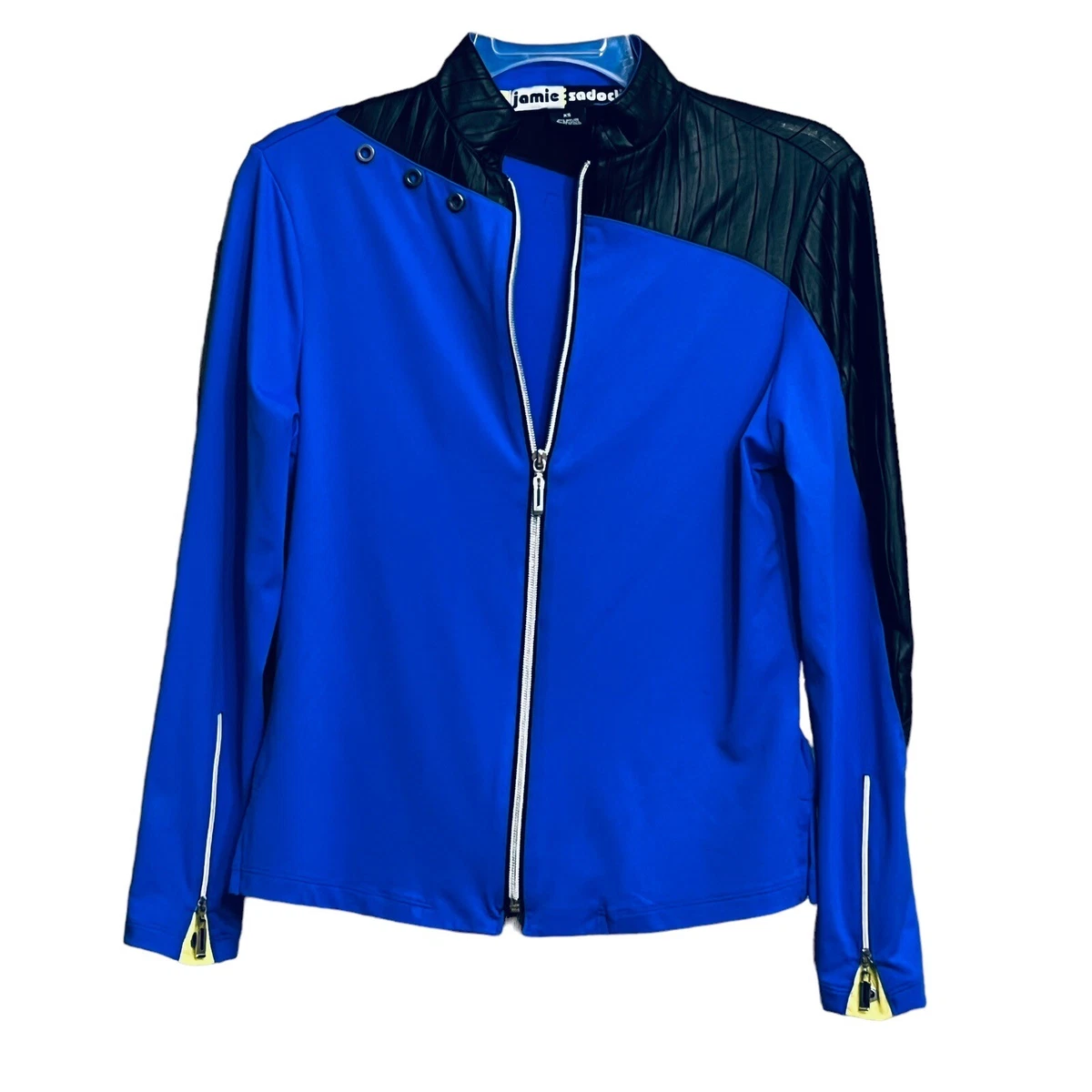 Jamie Sadock Golf Activewear Jackets for Women for sale | eBay