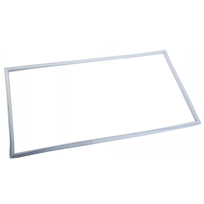 Guarnizione Frigorifero 113x53 Cm - Magnetica, Compatibile Whirlpool E Indesit, Per Tenuta Stagna - Foto 2