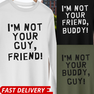 Funny South Park Quote T-Shirt Comedy Central 90s Best Cartoon Adult TV Joke TEE