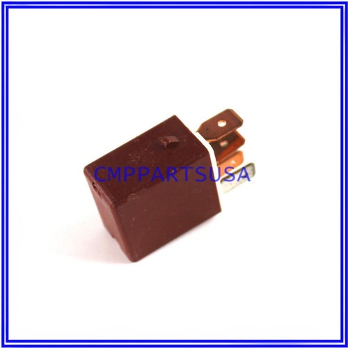24V Relay 156700-2190 4436534 For Denso Hitachi EX200-2/3/5 ZAX200-6 Excavator - Picture 4 of 7