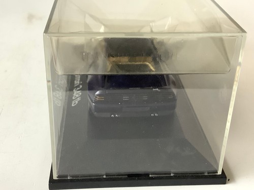 ✅Herpa 1:43 Ferrari 348 tb  (CJ45-19R1/10) - Bild 6 von 8