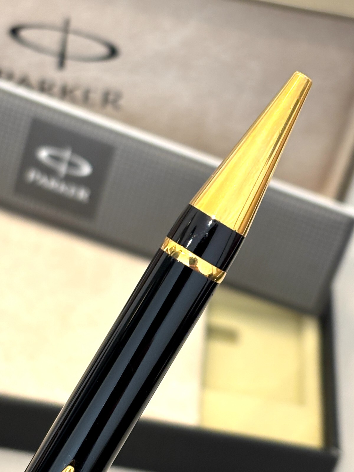 Parker — Ballpoint Pen — fountain pen for sale on Nibfolio — photo 6