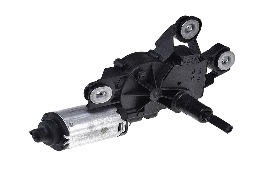 Rear Wiper Seat Ibiza 1.2, 1.2 12V, 1.4 16V, 1.4 TDI, 1.6, 1.6 16V, 1.8T