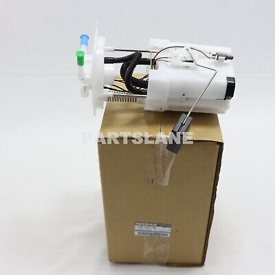専用♡ Nissan 17040ZX01B Genuine OEM Fuel Pump for sale online | eBay