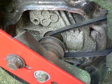 Cutter Housing for Honda HRG465C2 - SDEE/A Lawn Mower | L&S Engineers