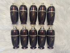   10 Pcs  The History of Whoo Hwanyu Youth Essence 7ml Travel Size NEWEST VERSION