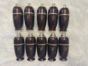 【10 L'histoire de Whoo Hwanyu Youth Essence 7ml Taille des voyages NEWEST VERSION