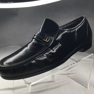 riva moc toe bit loafer