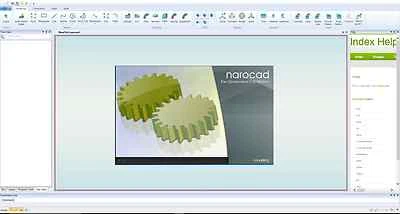3D Parametric Modeling CAD design Software for Windows full program. not cam