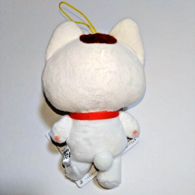 Dandadan DAN DADAN Korenui Plush doll Okarun Turbo Granny Set of 2