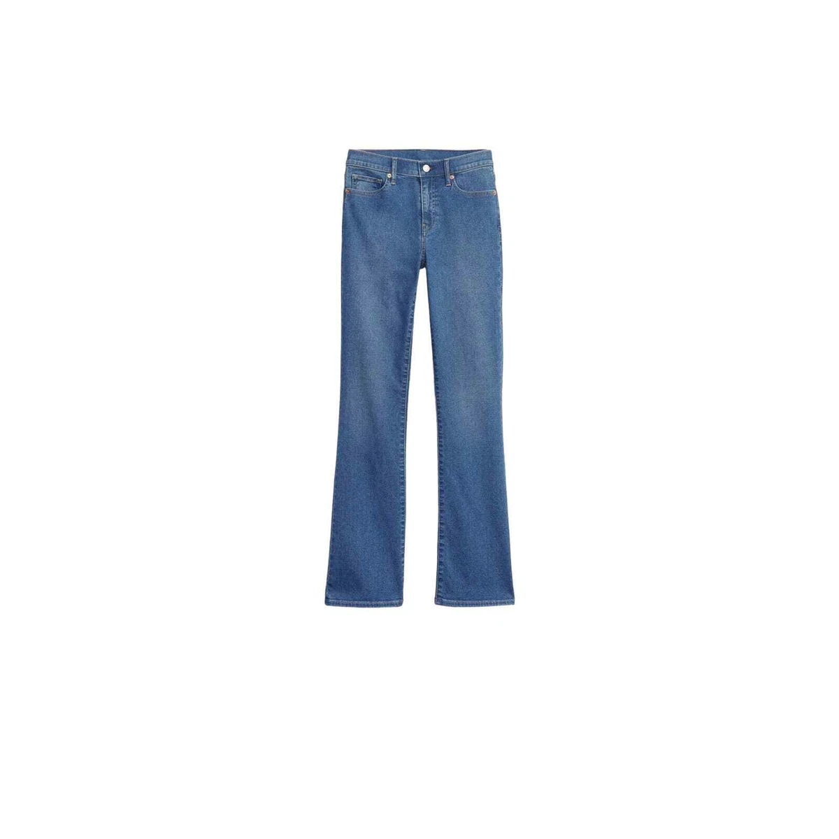 Gap baby top boot jeans
