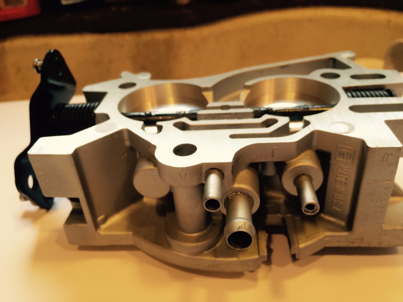 Rebuilt 454 7.4L GM TBI unit for 1987-90 Silverado Suburban Sierra Van