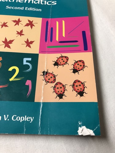 The Young Child and Mathematics Second Edition by Juanita V. Copley w DVD - 第 4/5 張圖片