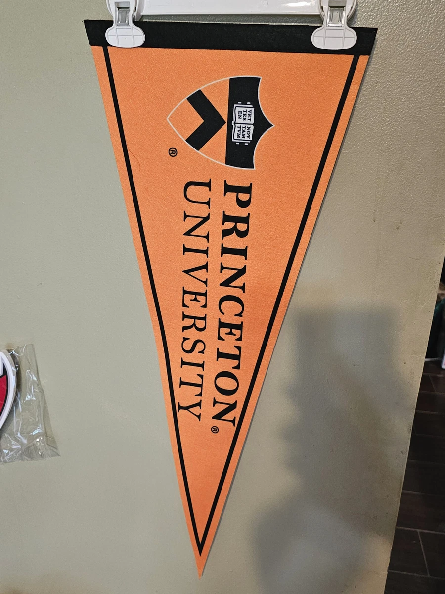Princeton Tigers NCAA Pennants for sale | eBay
