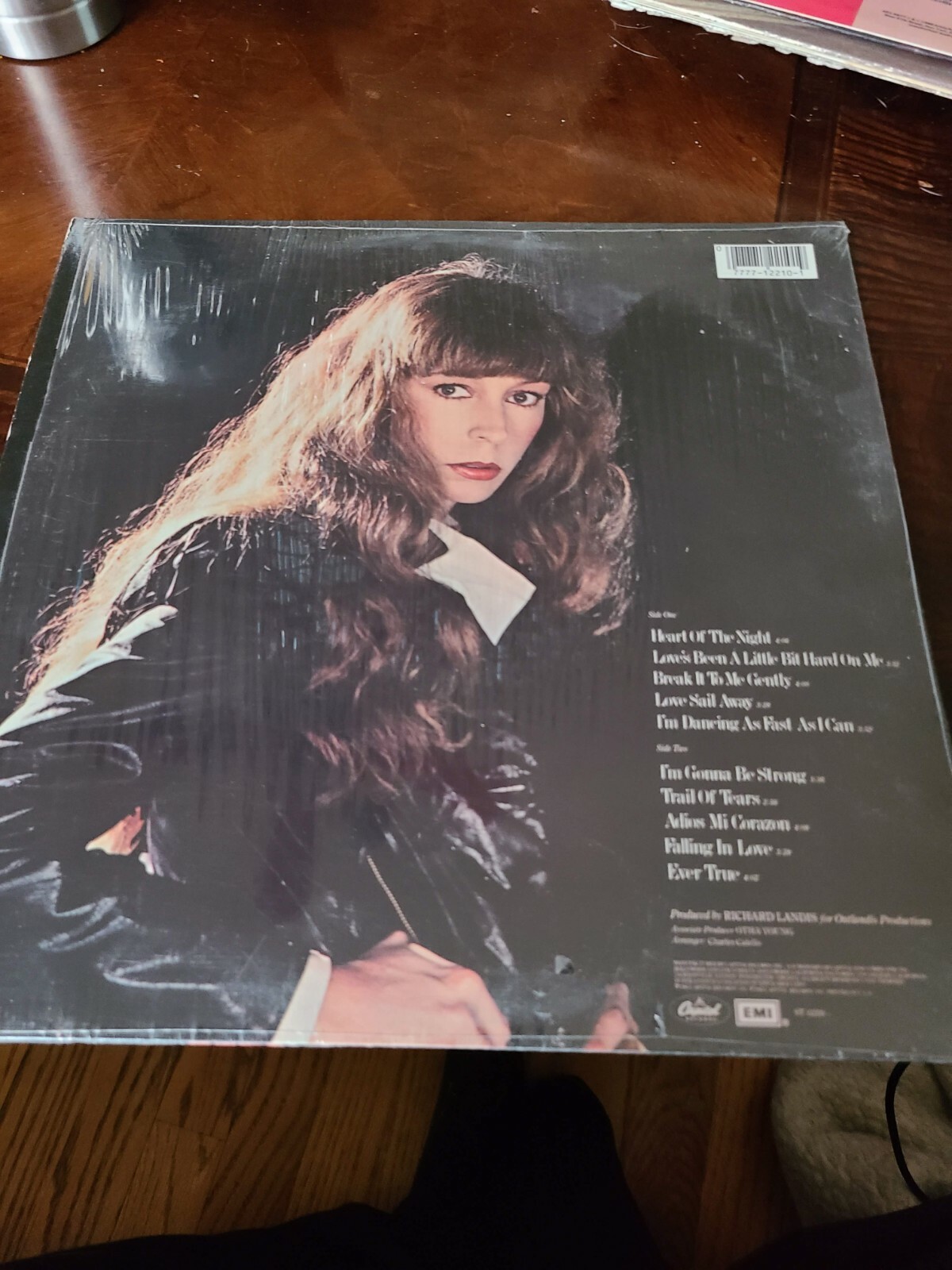 Juice Newton Quiet Lies (1982) SHRINK ST12210 VINYL RECORD ALBUM LP eBay