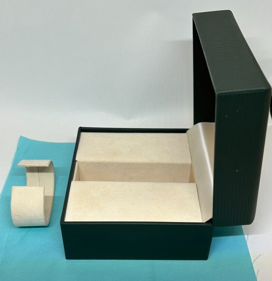 Gucci Empty Watch Box (Approx. 4.5.x4.1x2.7 inches) | eBay