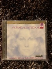 Amanda McBroom 24K Gold