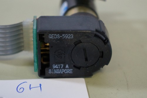 Faulhaber 2230.G0003 3501-0009-01 Gear DC MicroMotor + QEDS-5923 Encoder - Picture 5 of 5