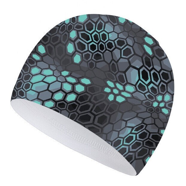 Moisture-Wicking Skull Cap Beanie - Breathable Polyester Helmet Liner For Active Lifestyles