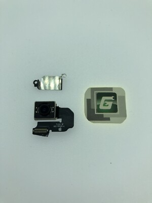 Apple iPhone 6S Plus Genuine OEM Rear Camera