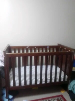 cots for sale gumtree