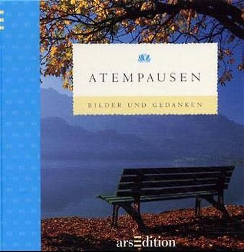 Atempausen