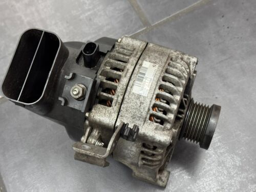 Alternador BMW F20 F21 114i 116i 118i 120i N13 F30 316i Generador 7605060 - Picture 3 of 11