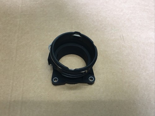 Mecedes Benz w211 Verbindungsrohr Halter Ansaugrohr Luftmassenmesser A6420900144