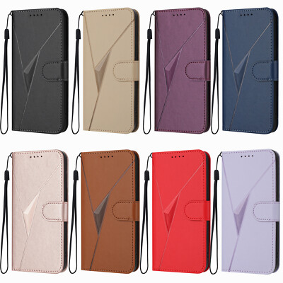 für Xiaomi Redmi Note 12 Pro+ 11E Pro 11S 11 SE 12S 12R Handy Tasche Klapphülle