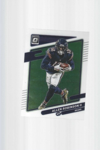 Chicago Bears - Rookies - stars - Various Brands & Years - PYC - Picture 187 of 266
